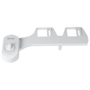 Bidet para WC de 2 piezas, FOSET BIDE-45