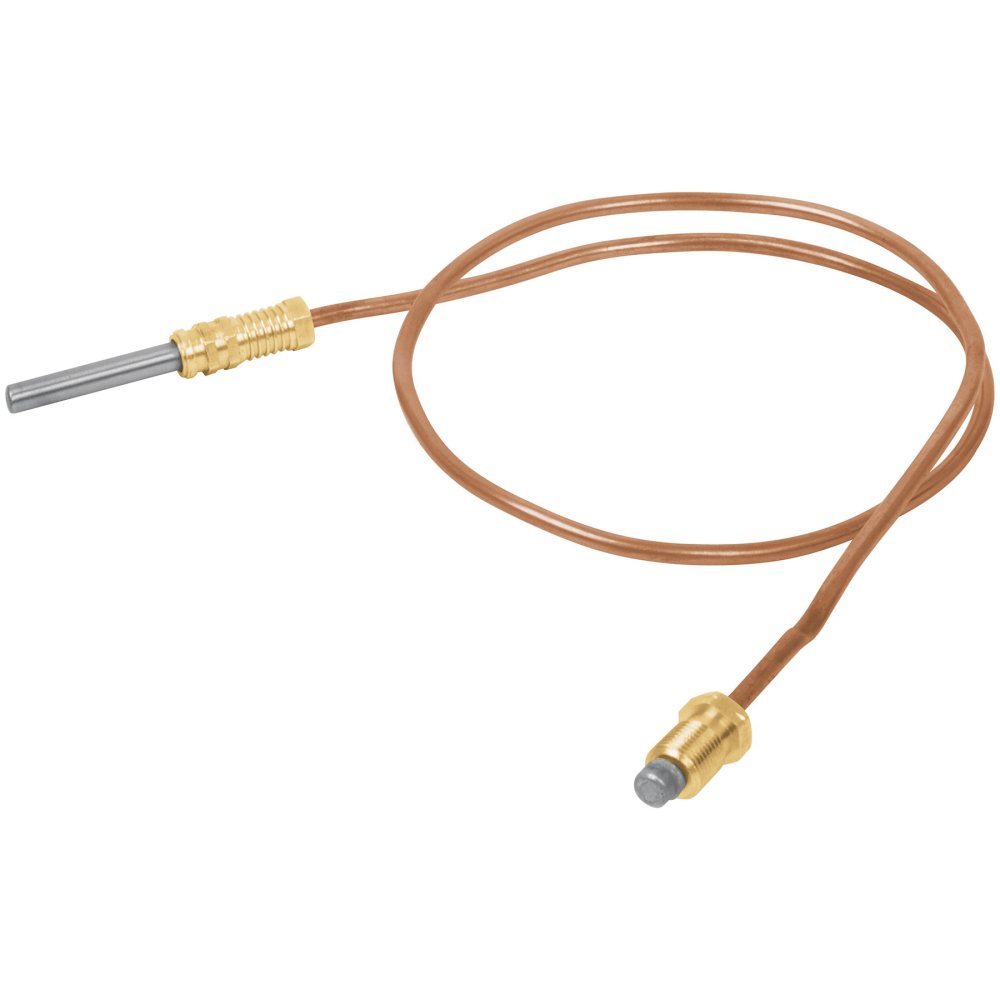 Termocople 60 cm roscable, FOSET TECO-60R