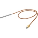 Termocople 60 cm soldable, FOSET TECO-60S