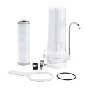 Purificador de agua, sobre tarja, FOSET PURA-P2