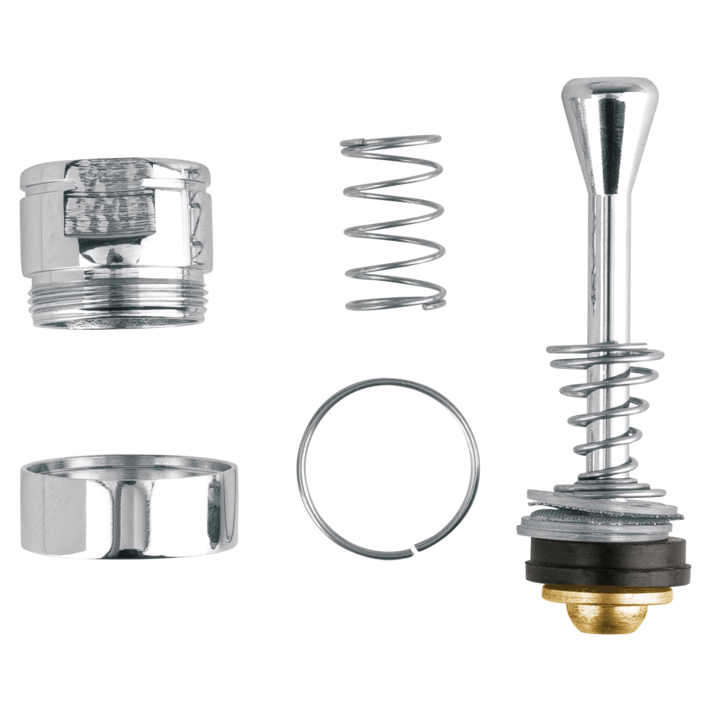 Repuesto palanca para llave economizadora, FOSET R1-LLI-20