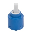 Cartucho cerámico para monomando 40mm, FOSET CARMO-1