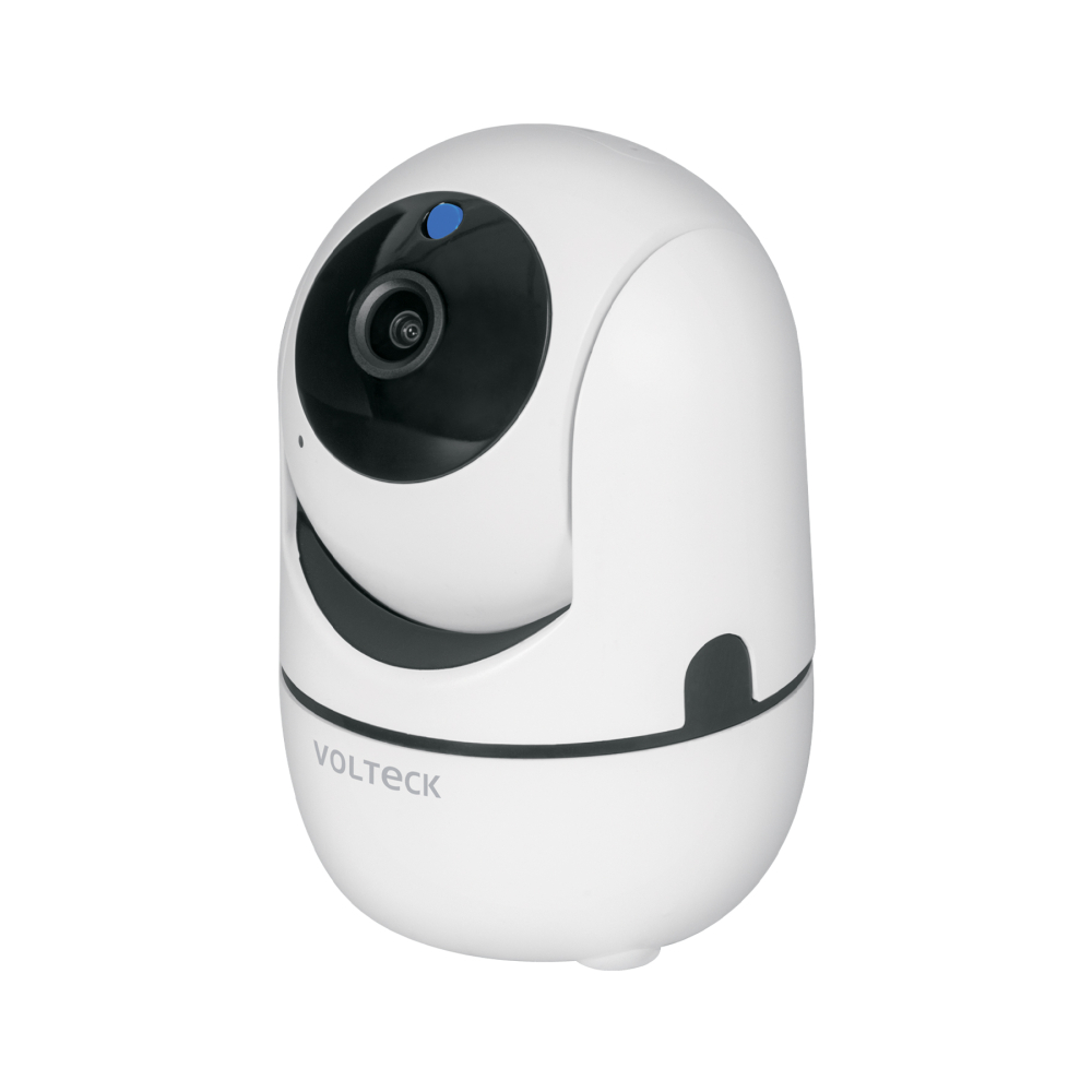 Cámara WiFi Robotizada 3MP, VOLTECK CTV-30W