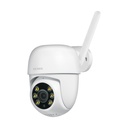 Cámara WiFi Robotizada Tipo Domo 3MP, VOLTECK CTV-31W