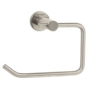 Portarrollo metálico acabado satín, FOSET ELEMENT ELA-72N