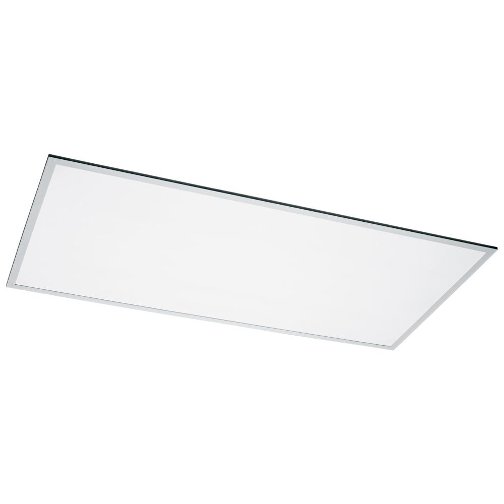 Panel LED 65W4000K, 60x120 cm, empotrable/colgante, VOLTECK COL-402LN