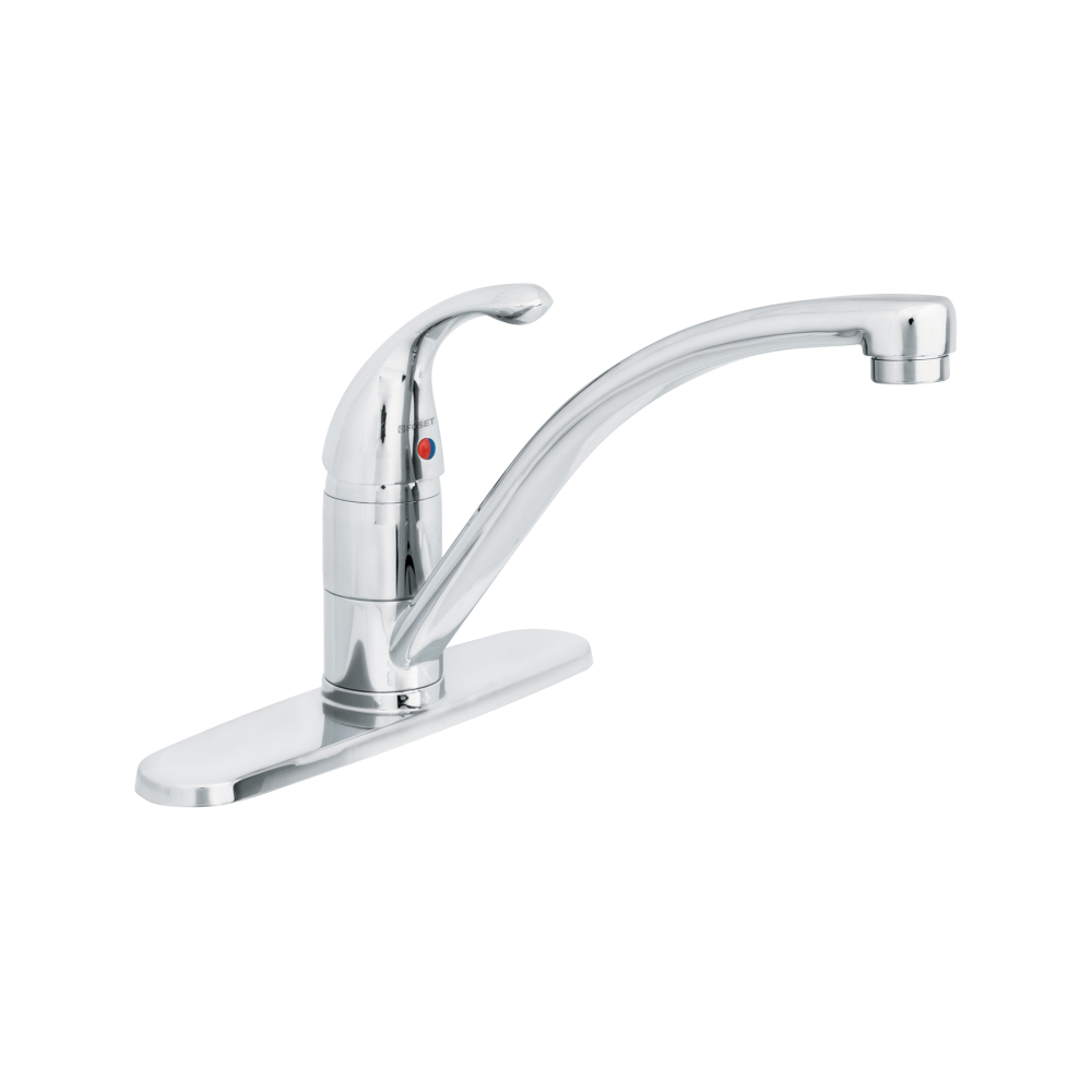 Monomando para fregadero, FOSET AERO AEF-83