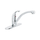 Monomando para fregadero, FOSET AERO AEF-83