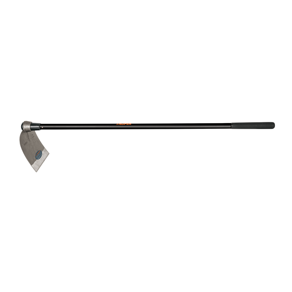 Azadón Centroamericano 3.0 lb, mango de fibra 54', TRUPER ACE-30M
