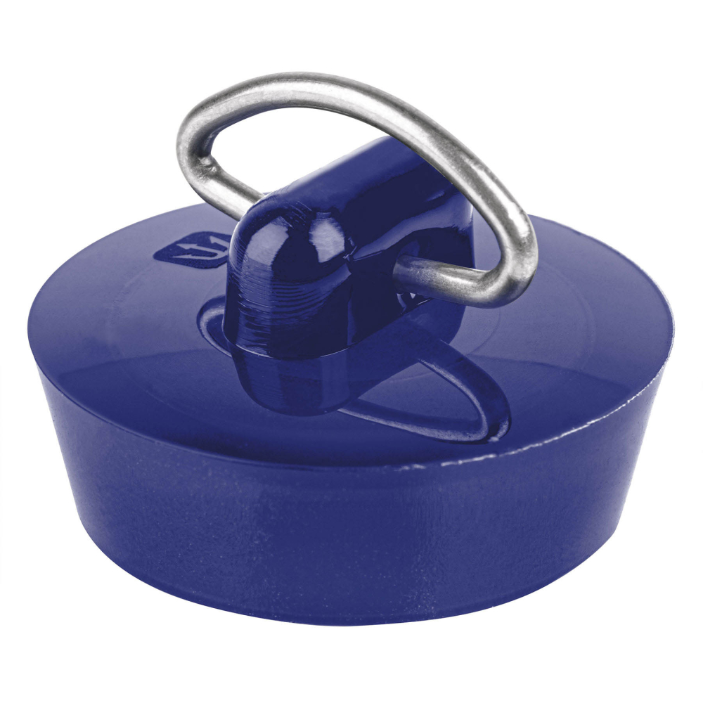 Tapón de PVC, para lavabo, 26 a 35 mm, FOSET TLAV-38