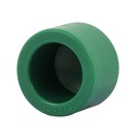 Tapón de PPR 1/2', FOSET CV-361