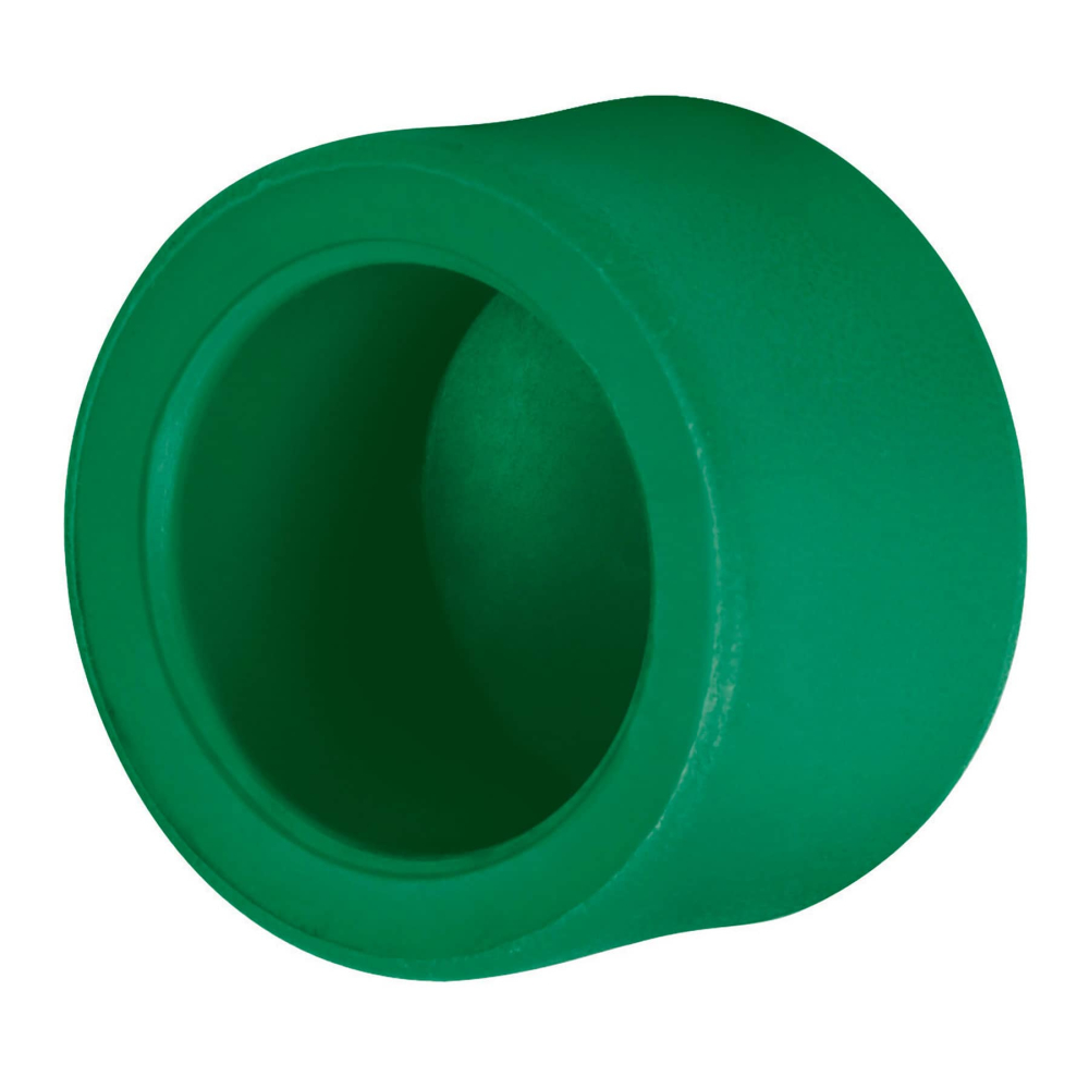 Tapón de PPR 3/4', FOSET CV-362