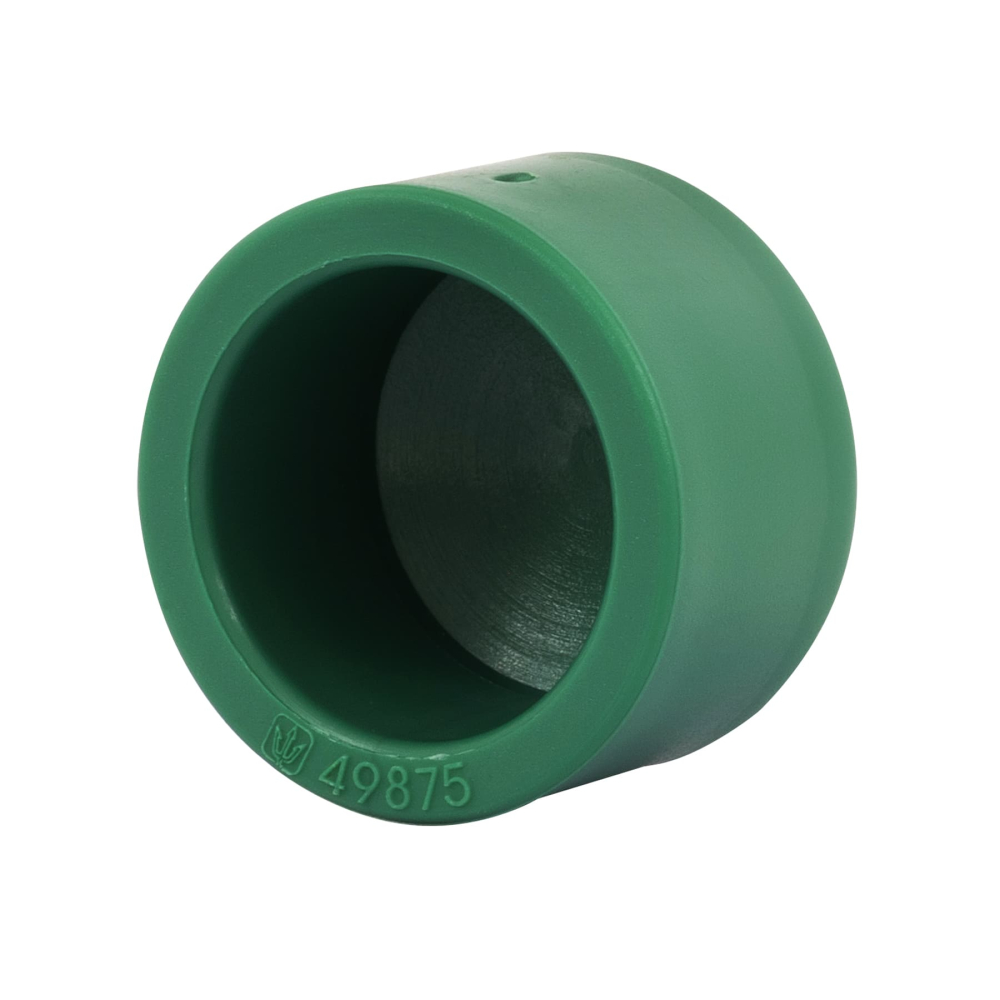 Tapón de PPR 1', FOSET CV-363