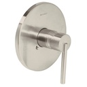 Monomando para regadera, satín, ELEMENT ELM-71N