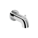 Salida de tina con desviador, cromo, FOSET ELEMENT ELR-51