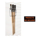 Rack para cavadores, TRUPER R-CA