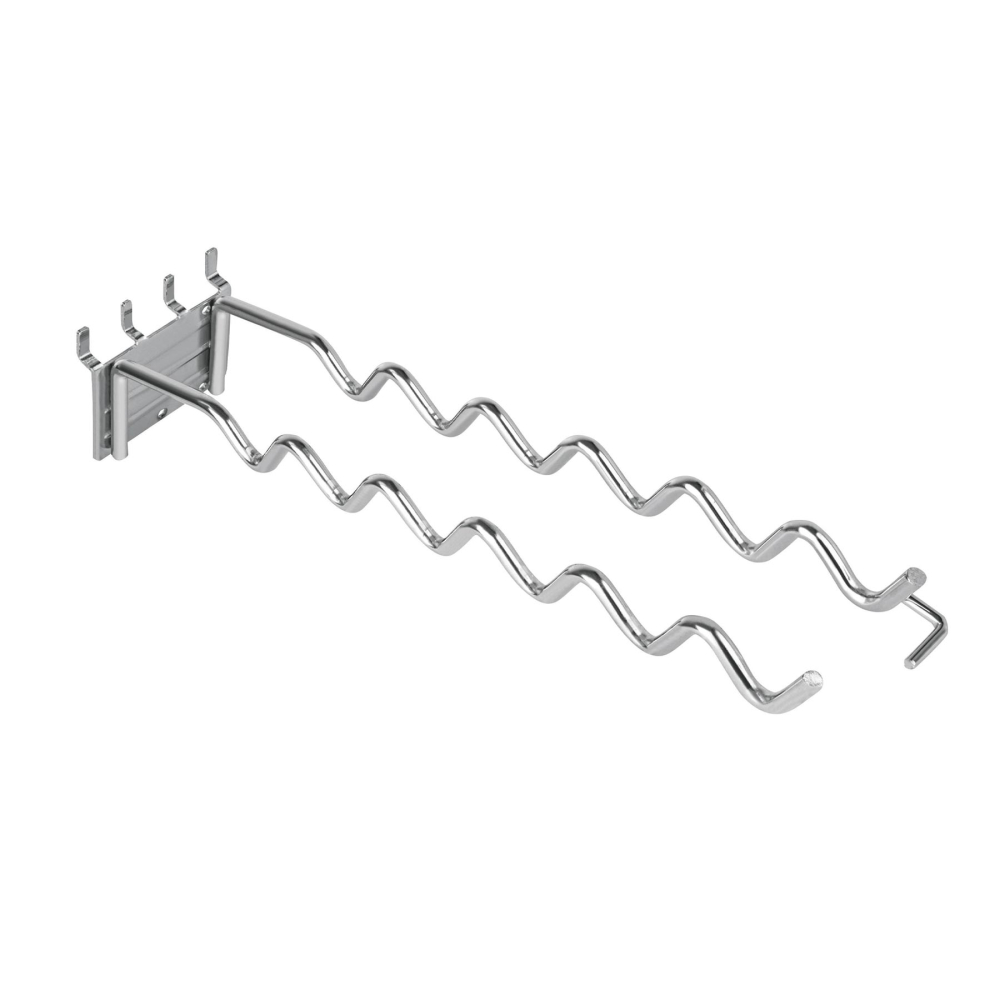 Gancho para herramientas de mango largo, TRUPER GA-ML