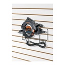 Rack para sierra circular, universal, TRUPER R-MAQ-U