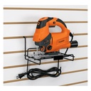 Rack para caladoras, universal, Truper R-CALA-U