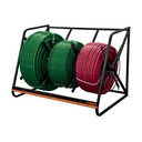Rack para manguera y tubo flexible, TRUPER R-MAN