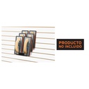 Rack para flotas, TRUPER R-FLO