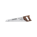 Serrucho Rapid 18', 7 DPP, mango de madera, TRUPER STR-18M
