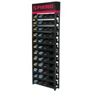 Rack modular para tornillos c/48 gavetas s/producto, FIERO R-TOR-1