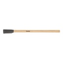 Mango de madera 36' para hachas media y labor entera, TRUPER MG-ML/LEM