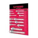 Exhibidor FIERO de taquetes arpón EXF-ARP