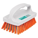 Cepillo tipo italiano de plástico, KLINTEK CELI-45