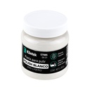 Polish blanco en pasta para auto, 250 g, uso ligero, KLINTEK EA-21