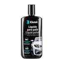 Polish líquido para auto, 473 ml, KLINTEK EA-23
