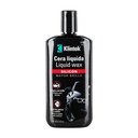 Cera líquida de silicón para auto, 473 ml, KLINTEK EA-31