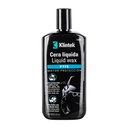 Cera líquida PTFE para auto, 473 ml, KLINTEK EA-32