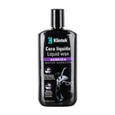 Cera líquida acrílica para auto, 473 ml, KLINTEK EA-33