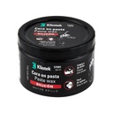 Cera en pasta de silicón para auto, 500 g, KLINTEK EA-41