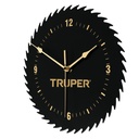 Reloj de pared, TRUPER RE-PA
