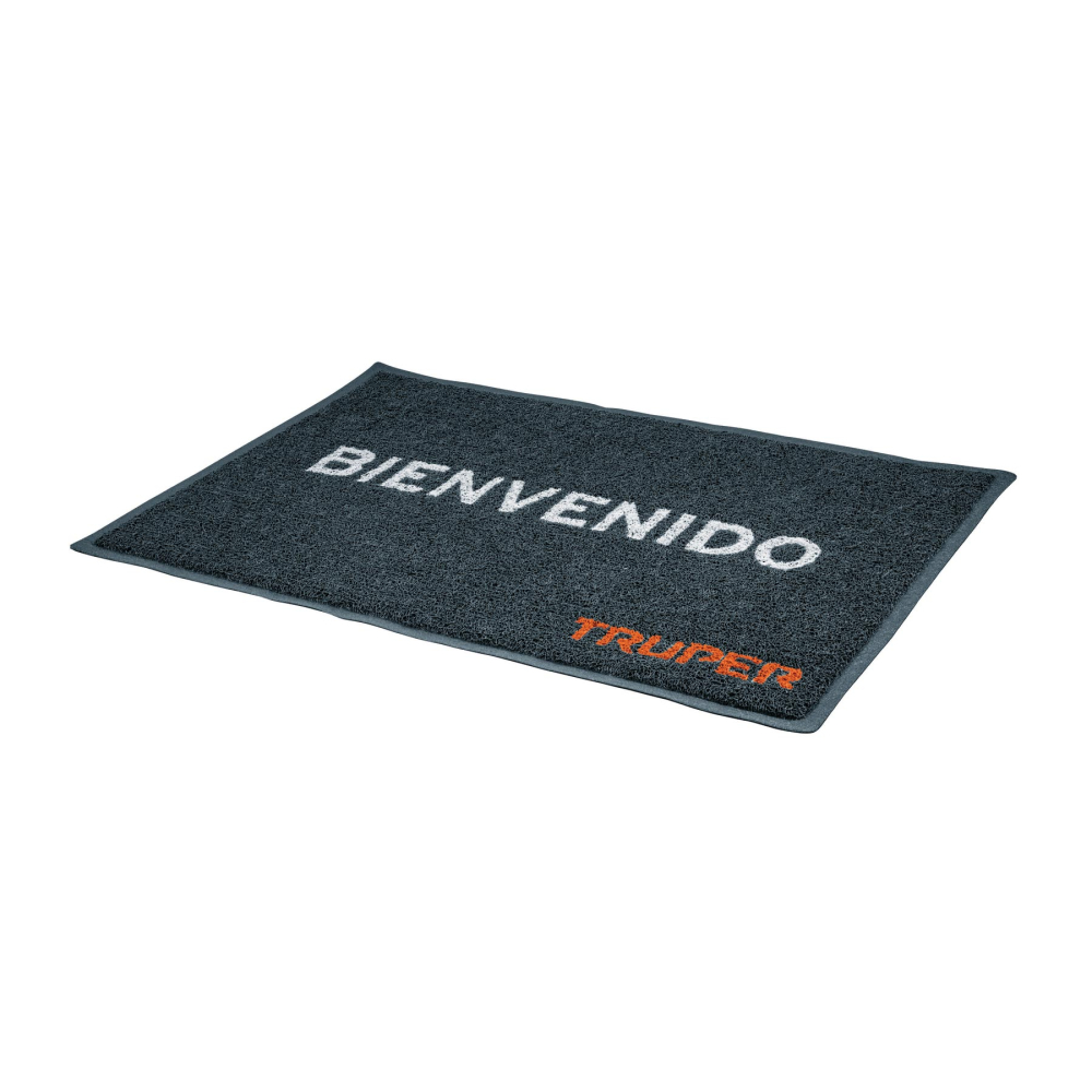 Tapete para entrada, TRUPER TAPE-T