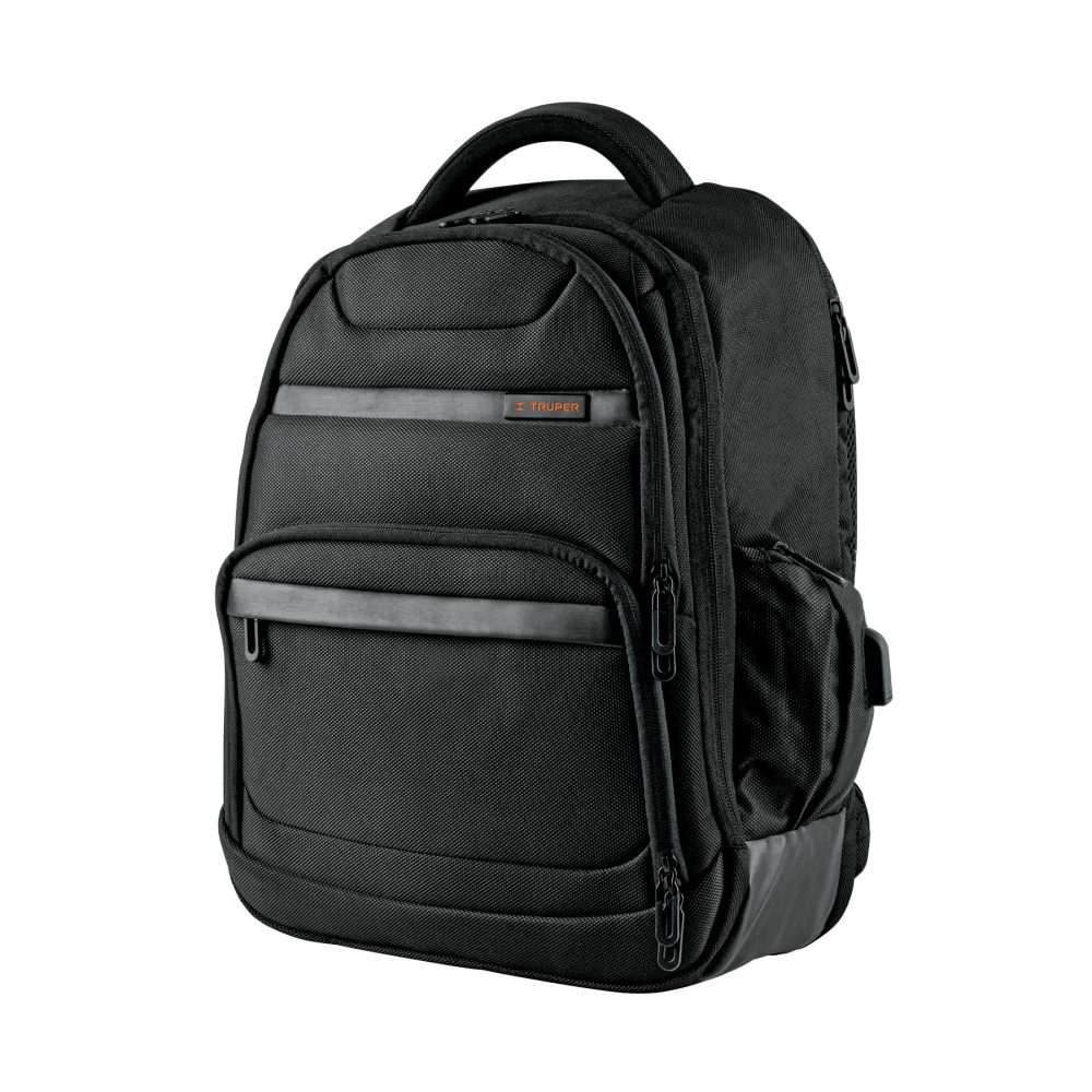 Mochila para laptop, TRUPER MAL-TOP