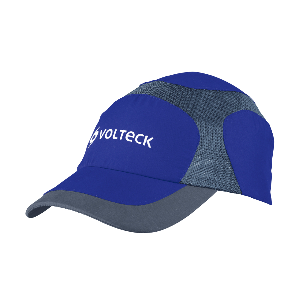 Gorra unitalla, VOLTECK GORV
