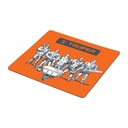 Mouse pad, TRUPER MPAD-10