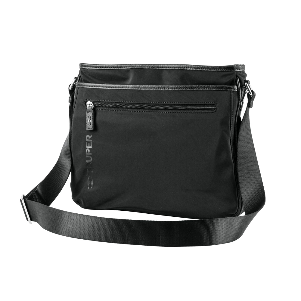 Bolso ejecutivo con 6 compartimentos, TRUPER iBOL-12