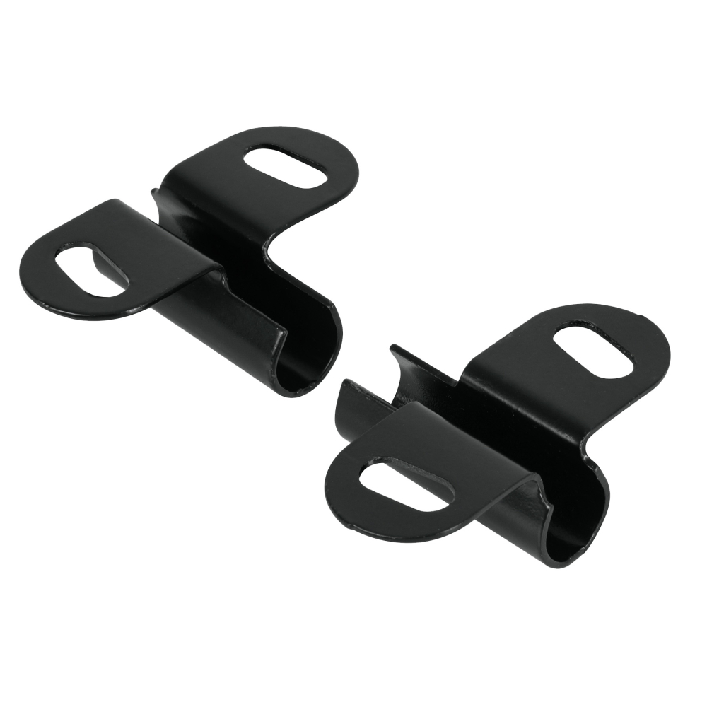 Chumaceras sin punzonado para carretilla de 2 llantas TRUPER J-CH-2W