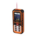 Medidor láser de distancia de 0.05 m a 100 m, TRUPER EXPERT MELA-100