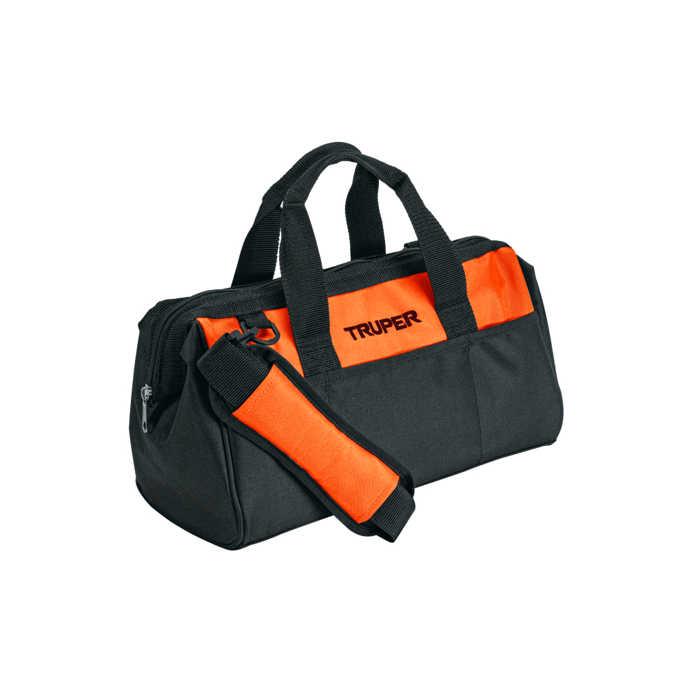 Maleta portaherramientas de 14', TRUPER MALE-14