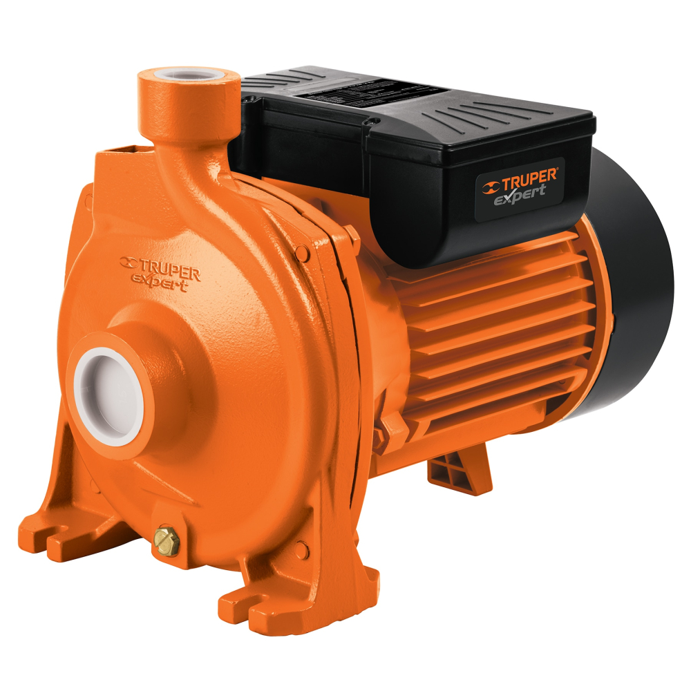 Bomba centrífuga para agua modelo europeo, 2 HP, EXPERT BOAC-2