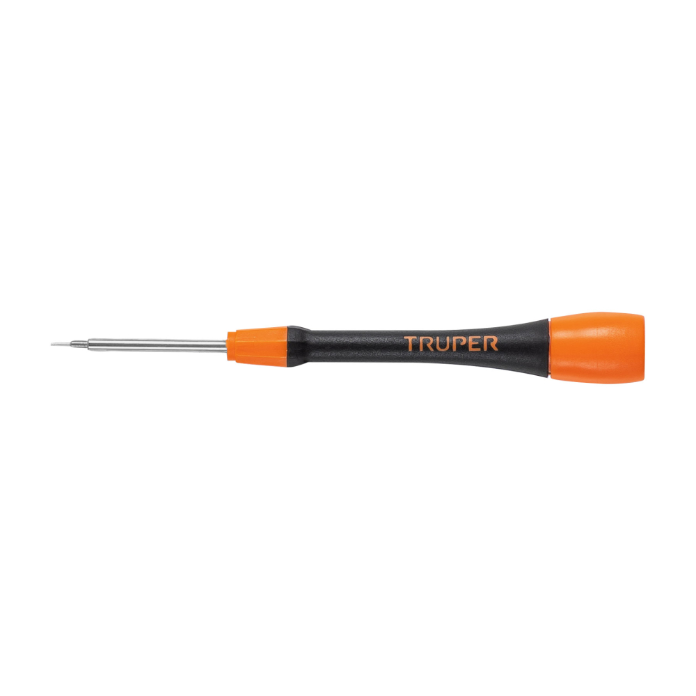 Desarmador de precisión punta torx T1 mango ergonómico JOY-T1