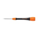 Desarmador de precisión punta torx T1 mango ergonómico JOY-T1