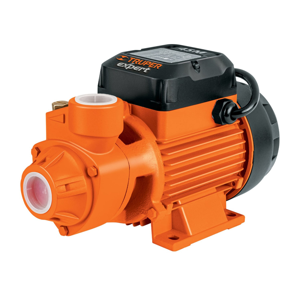 Bomba periférica 3/4HP, altura máx 65m, uso agrícola, EXPERT BOAP-3/4