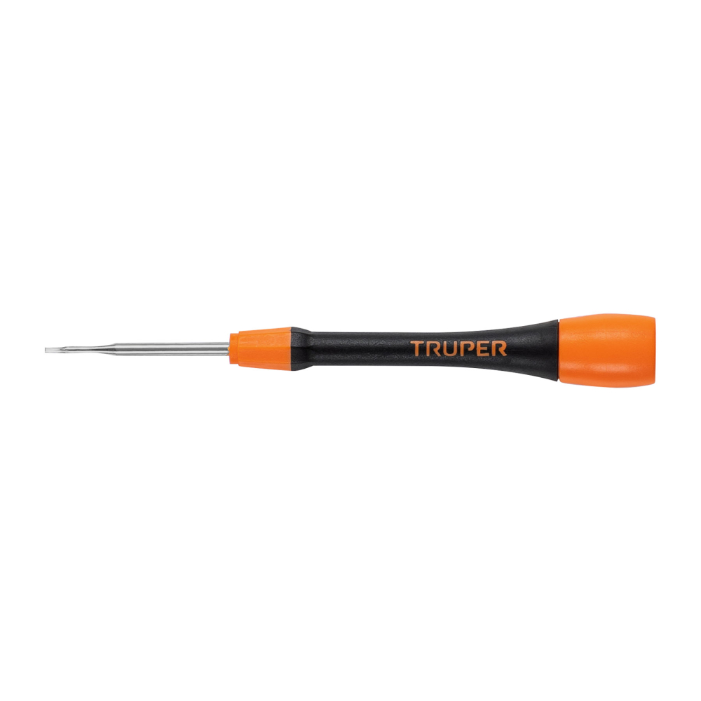 Desarmador de precisión punta torx T4 mango ergonómico JOY-T4